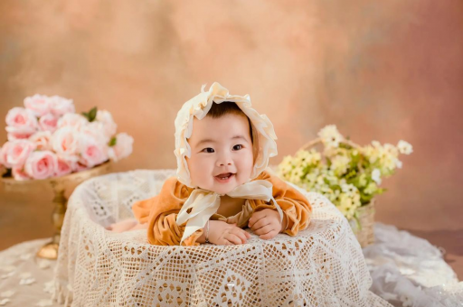 福安八个月宝宝拉奶瓣