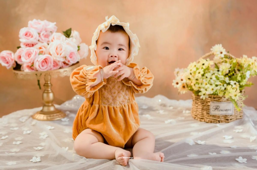 福安孕妇脖子长小疙瘩